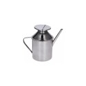 ACEITERA ACERO INOX 500ML CORRINA Sin color