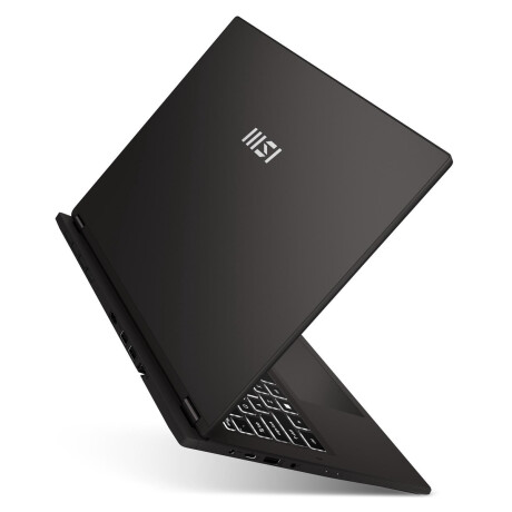 Notebook MSI Commercial 14H i5-13420H 512GB 16GB Black Notebook MSI Commercial 14H i5-13420H 512GB 16GB Black