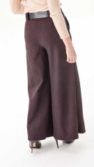 Pantalón Atelier Bordó