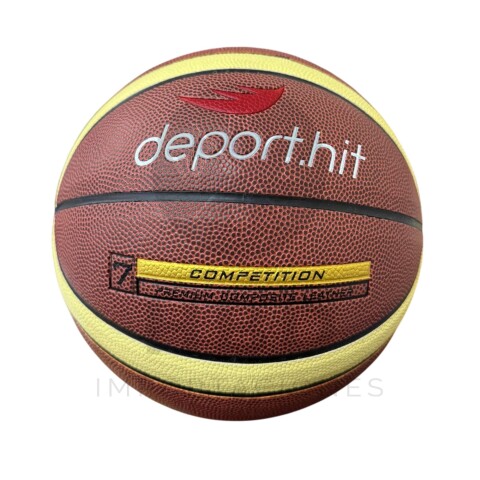 Pelota Basket 7'' Pelota Basket 7''