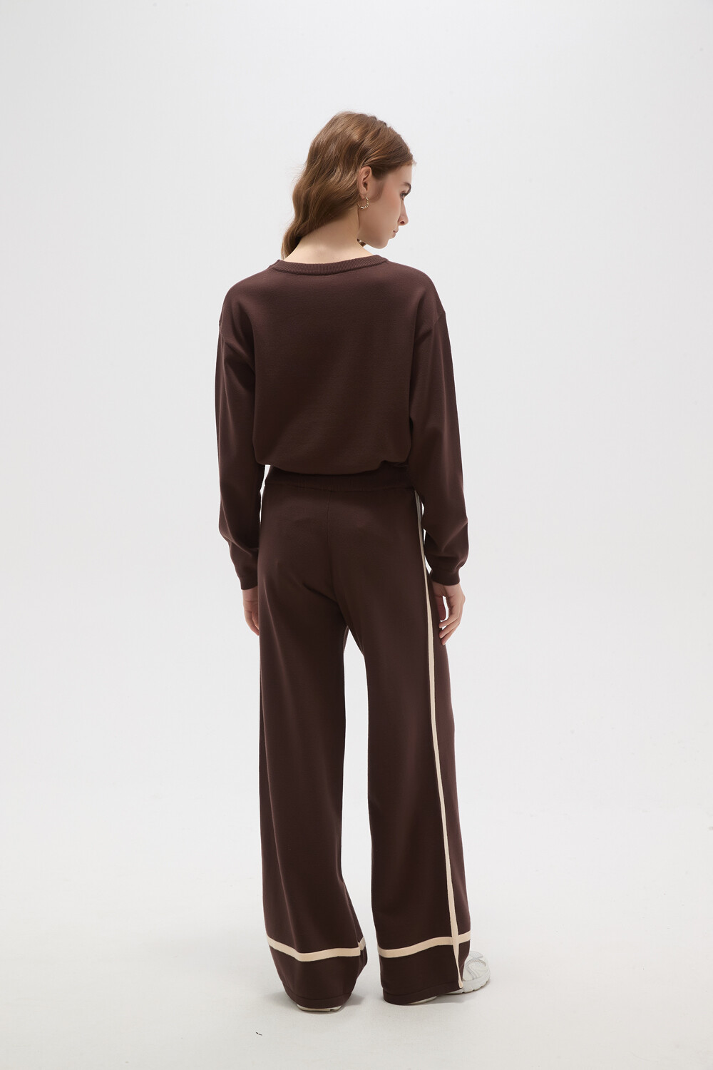 Pantalon Zurel Estampado 1