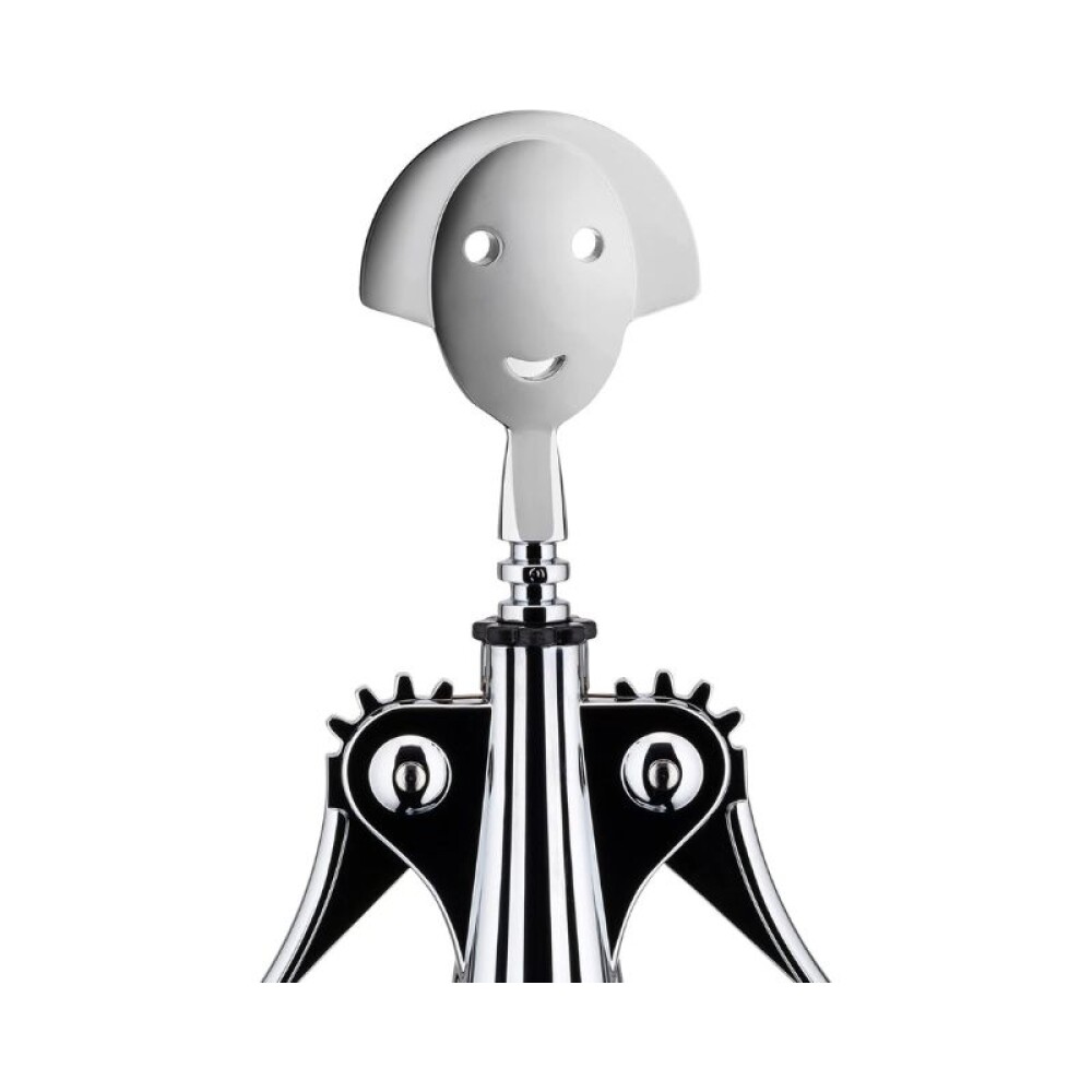 ALESSI ANNA G SACACORCHO ALESSANDRO MENDINI INOX ALESSI ANNA G SACACORCHO ALESSANDRO MENDINI INOX