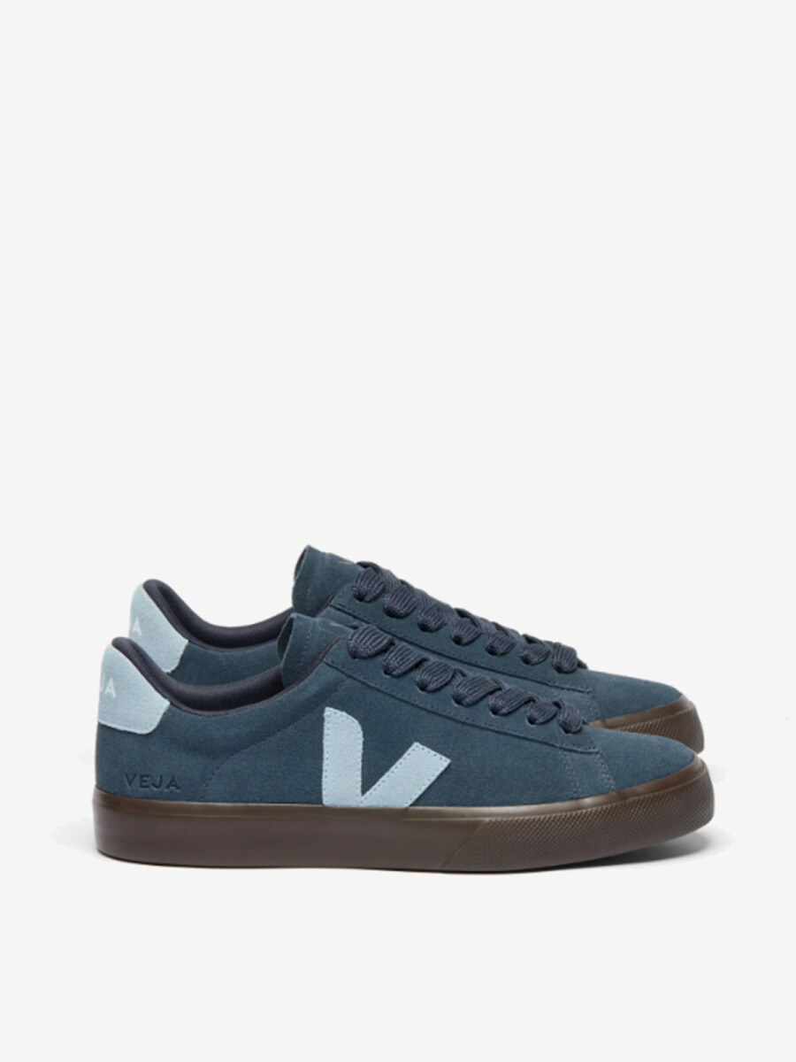 CAMPO BOLD NAUTICO STEEL EAGLE 