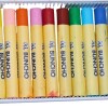 OLEO PASTEL BUNCHO 12 COLORES OLEO PASTEL BUNCHO 12 COLORES