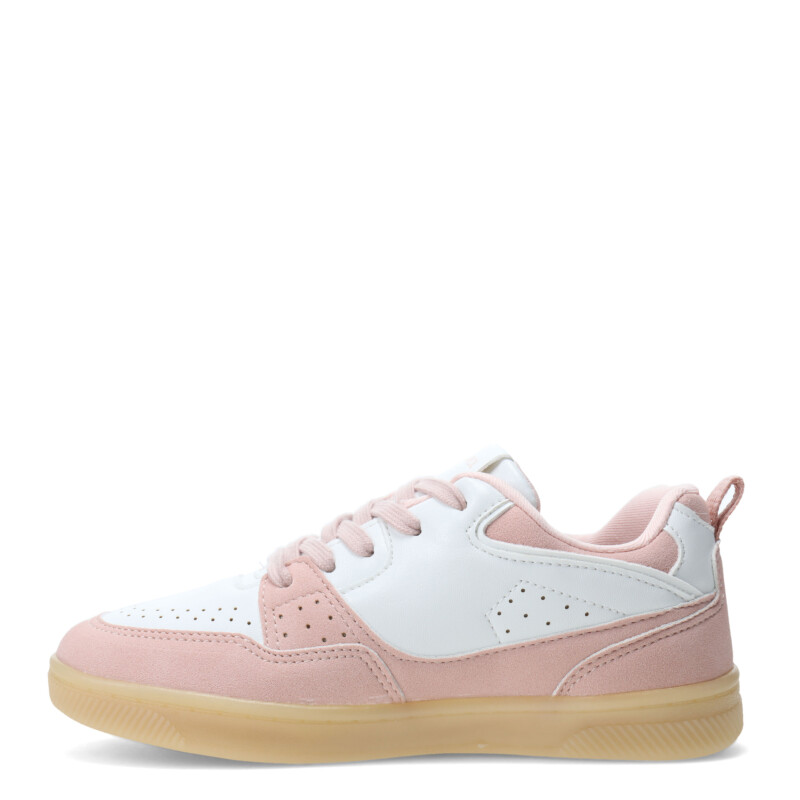 Championes de Niña MINI Miss Carol Rosado