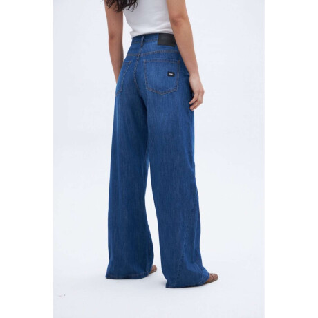 Jean Harriet Mid Blue 26