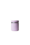FOOD FLASK HYDRATE 830ML LILA