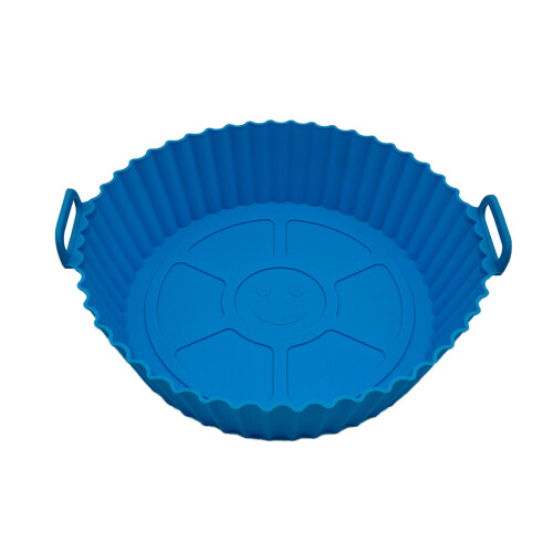 MOLDE SILICONA PARA FREIDORA DE AIRE 23 X 7,8 CM MOLDE SILICONA PARA FREIDORA DE AIRE 23 X 7,8 CM