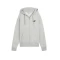 CANGURO ESS SMALL COMFORT FULL ZIP HOODIE - PUMA
