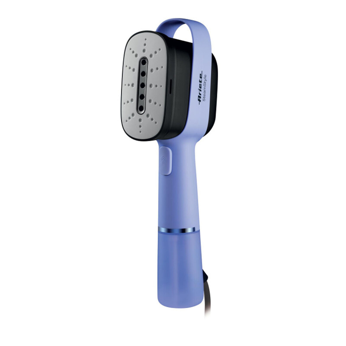 CEPILLO DE VAPOR ARIETE - 1200W VIOLETA VIOLET MOD.4301 