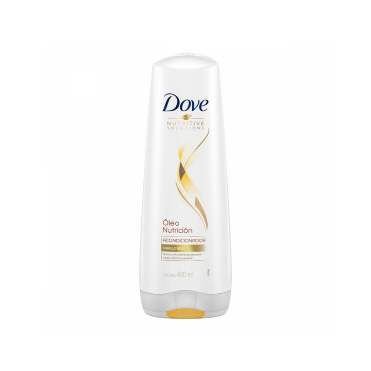 DOVE AC.400 OLEO NUTRICION 