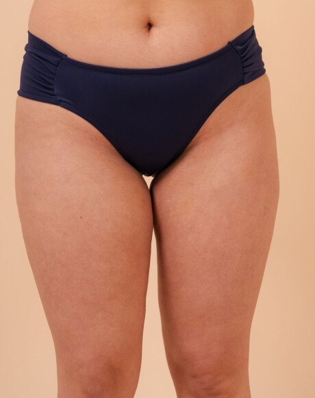 Bikini Mexico Azul Marino