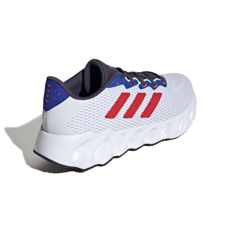 Adidas Switch Run M Blanco-rojo