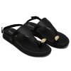 Sandalias Beira Rio de Mujer - 8513.113-9569 Negro