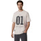 T-SHIRT XS-XXL MARFIL
