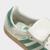 Championes Adidas Samba LT Blanco