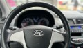 Hyundai Accent 1.4 GL - 2014 Hyundai Accent 1.4 GL - 2014