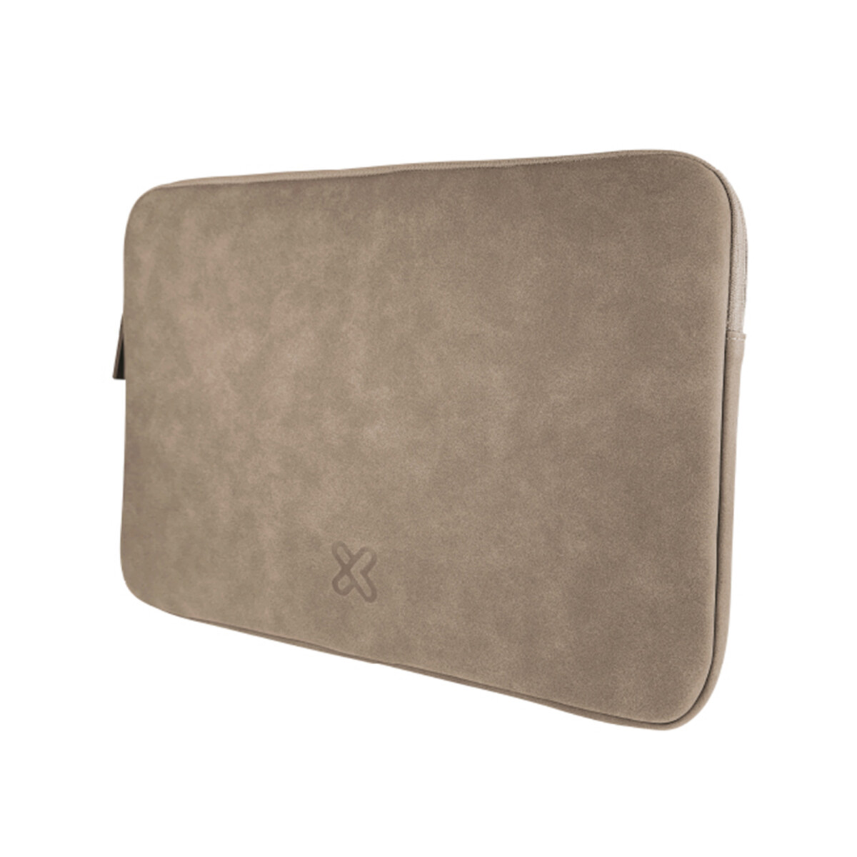 Funda Klipxtreme 15.6" Kns-220kh Marron 