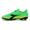 Diadora Futbol Ecliptic Md M Verde-amarillo Verde-amarillo