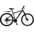 Bicicleta Jook Montaña Rod 29 Freno Disco 21 Velocid Shimano Color Gris