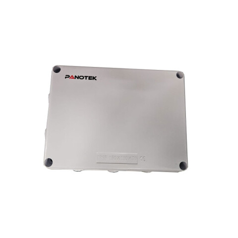 Caja estanca con salidas adosar 150x110x70mm IP65 TA4128
