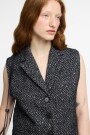 VEST Negro