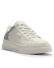 CHAMPION BLANCO CON CORDONES BLANCO