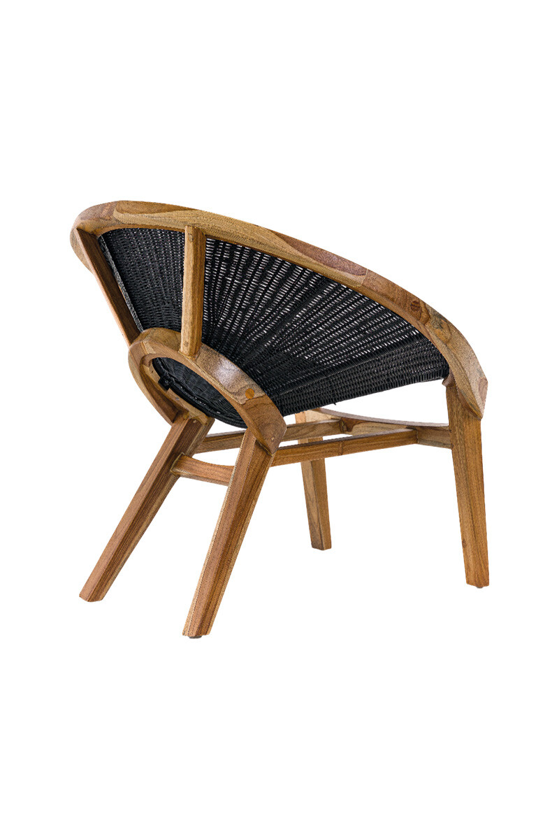 IKAT POLTRONA IKAT 82X79X77H