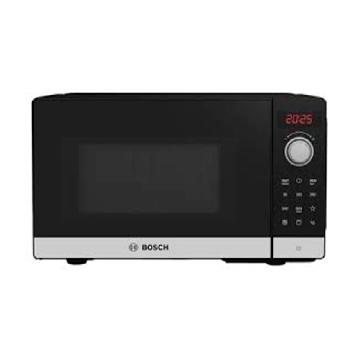 Microondas Bosch FEL023MS2 20 lt - NEGRO 