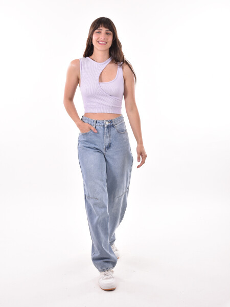 MUSUCLOSA TORINO LILA