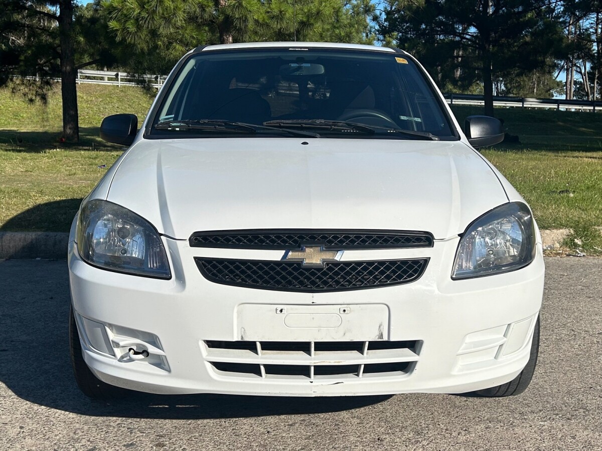 Chevrolet Celta LT EXCELENTE ESTADO! | Permuta / Financia Chevrolet Celta LT EXCELENTE ESTADO! | Permuta / Financia