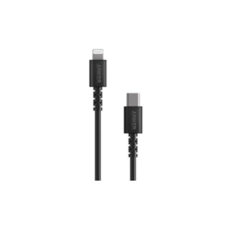 Cable Anker PowerLine Select lightning a USB-C V01
