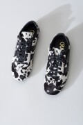 Zapatilla Sprin NEGRO