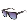 Lentes de Sol Chilli Beans Atalaia Negro espejado