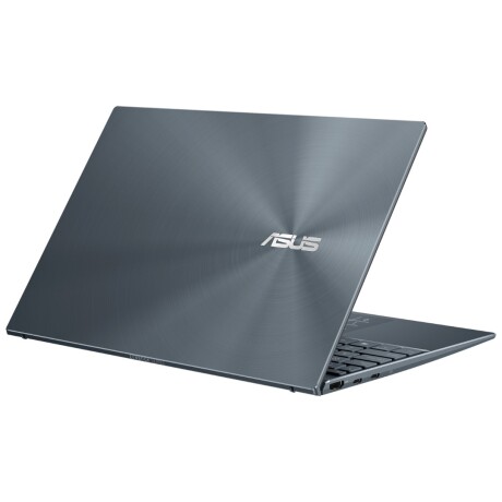 Notebook Asus Zenbook Ryzen 5 4.0GHZ, 8GB, 512GB Ssd, 13.3" Oled 001