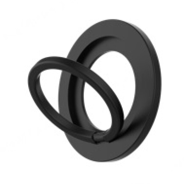 Ring de celular aro negro