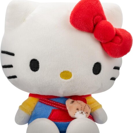Peluche Hello Kitty HKT0017 20CM 001