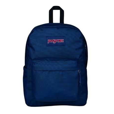 Mochila Beyond Pack Jansport Azul