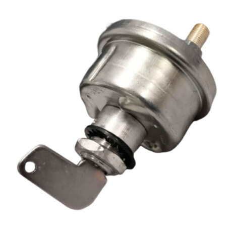 LLAVE CORTE CORRIENT - USO GENERAL CATERPILLAR 12V 500A MARILIA LLAVE CORTE CORRIENT - USO GENERAL CATERPILLAR 12V 500A MARILIA
