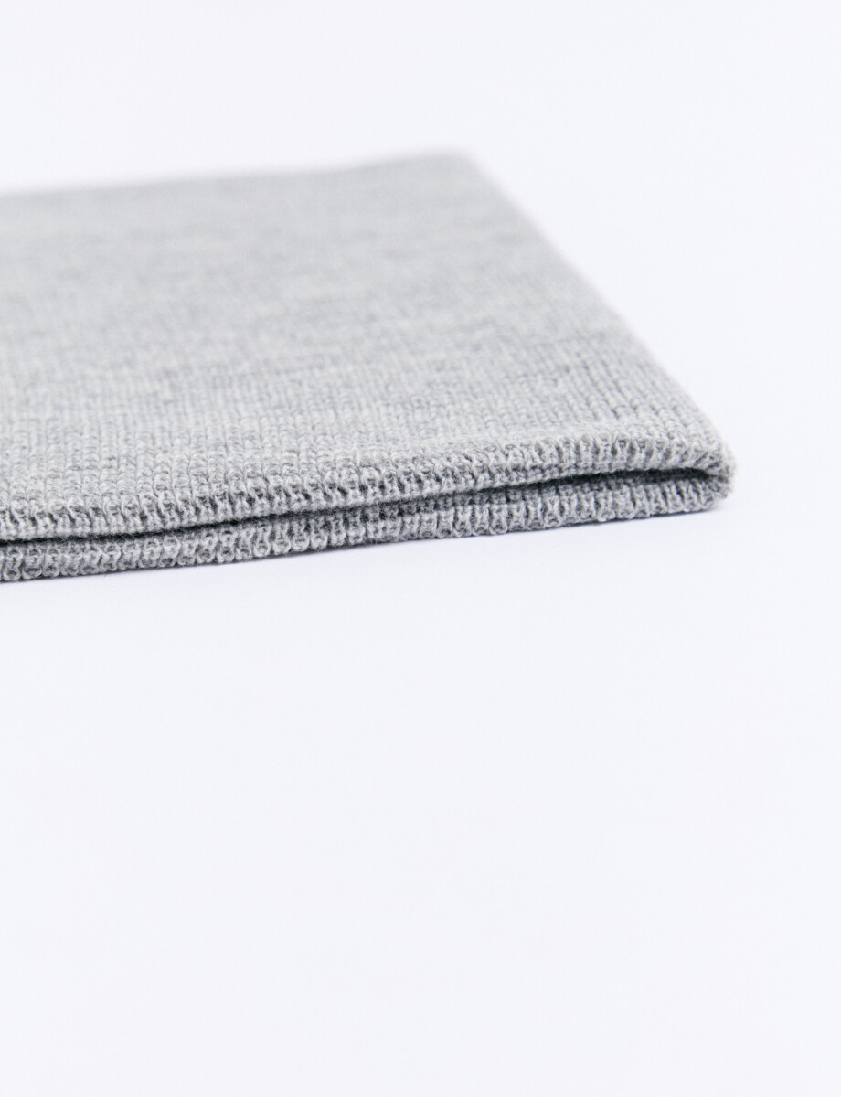 700518 CUELLO HARRY Gris