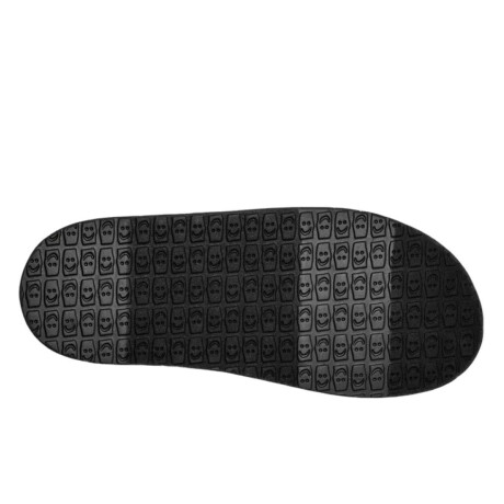 Zapatos Sanuk M Donny Negro
