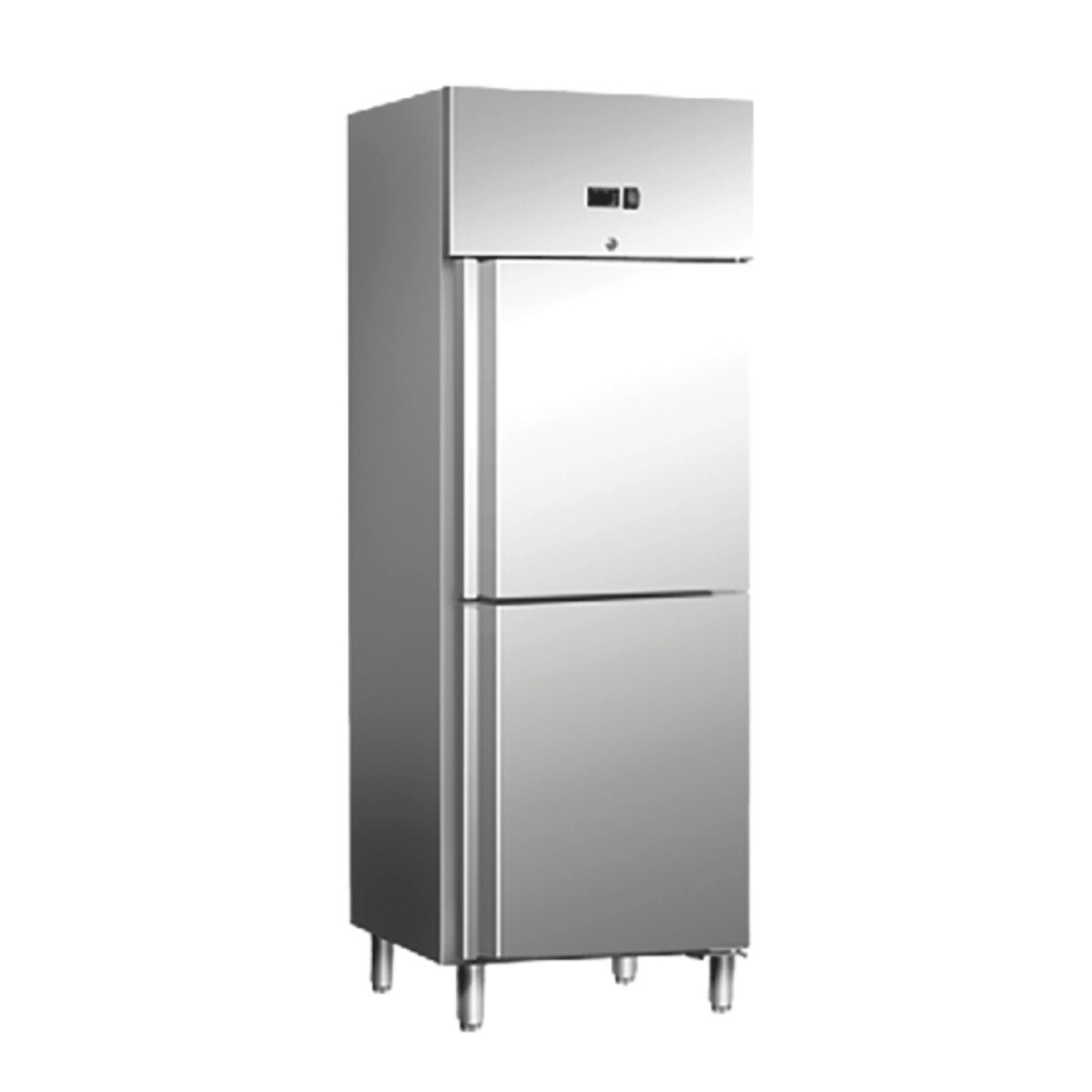 Heladera 430 lts Kuma 