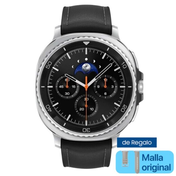Samsung Galaxy Watch 8 Classic 46mm Black L500 Samsung Galaxy Watch 8 Classic 46mm Black L500