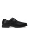 Zapato de Hombre Branch Negro