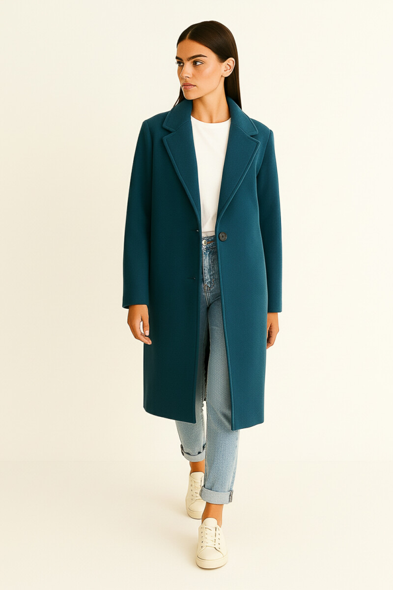 Tapado Jolu - Petroleo 