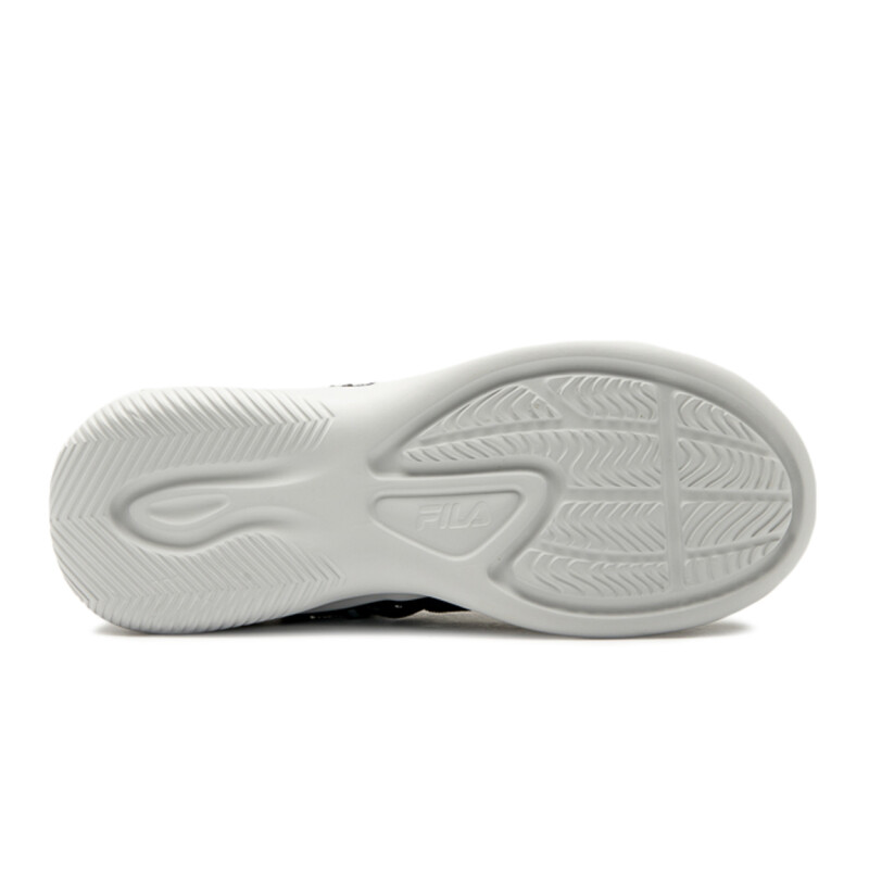 Championes Mujer Fila Trend 2.0 Marino-Plata