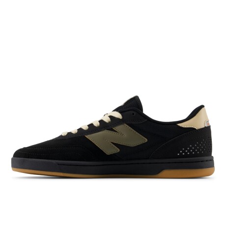 Championes New Balance de Hombre - 440 - NM440VBS BLACK