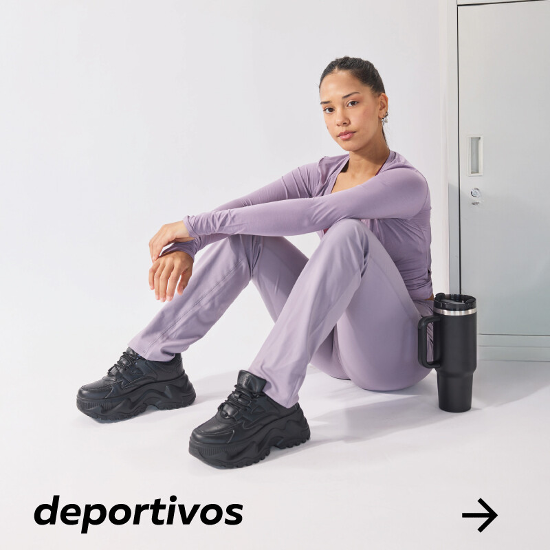 HomeMedio1 Rebajas Deportivos AW26
