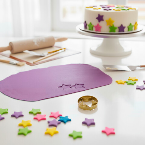 Cortante Estrella 15 mm Cortante Estrella 15 mm