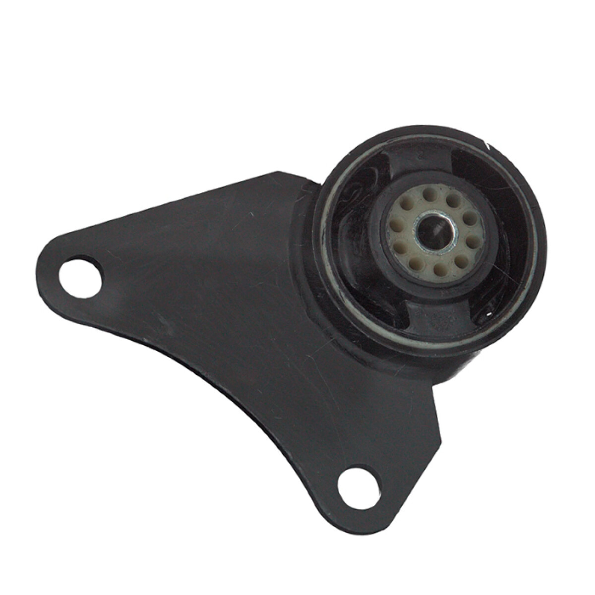 SOPORTE DE MOTOR CITROEN - PEUGEOT INFERIOR TRASERO 106 AX SAXO - 